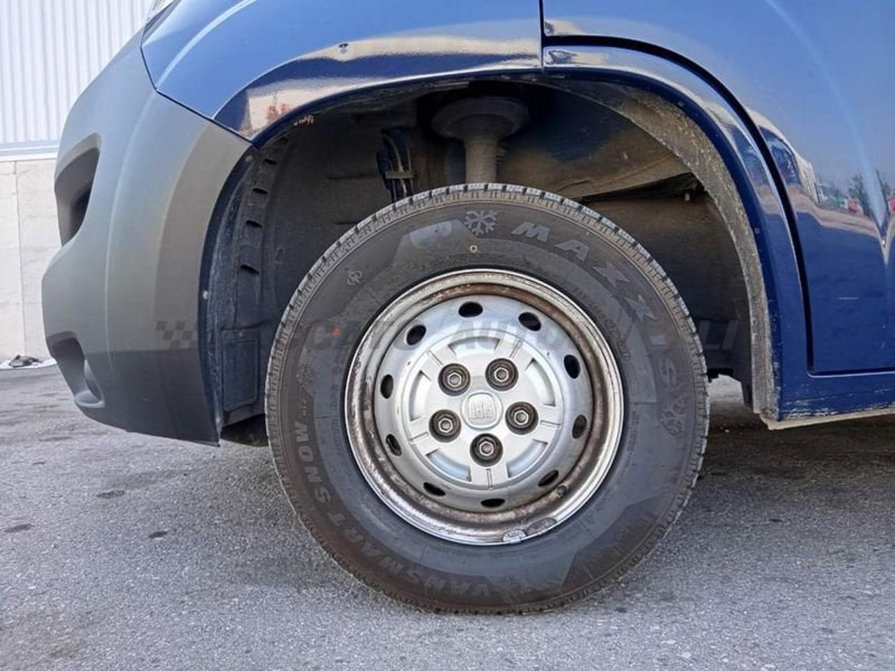 Fiat Fiat Ducato usata 20