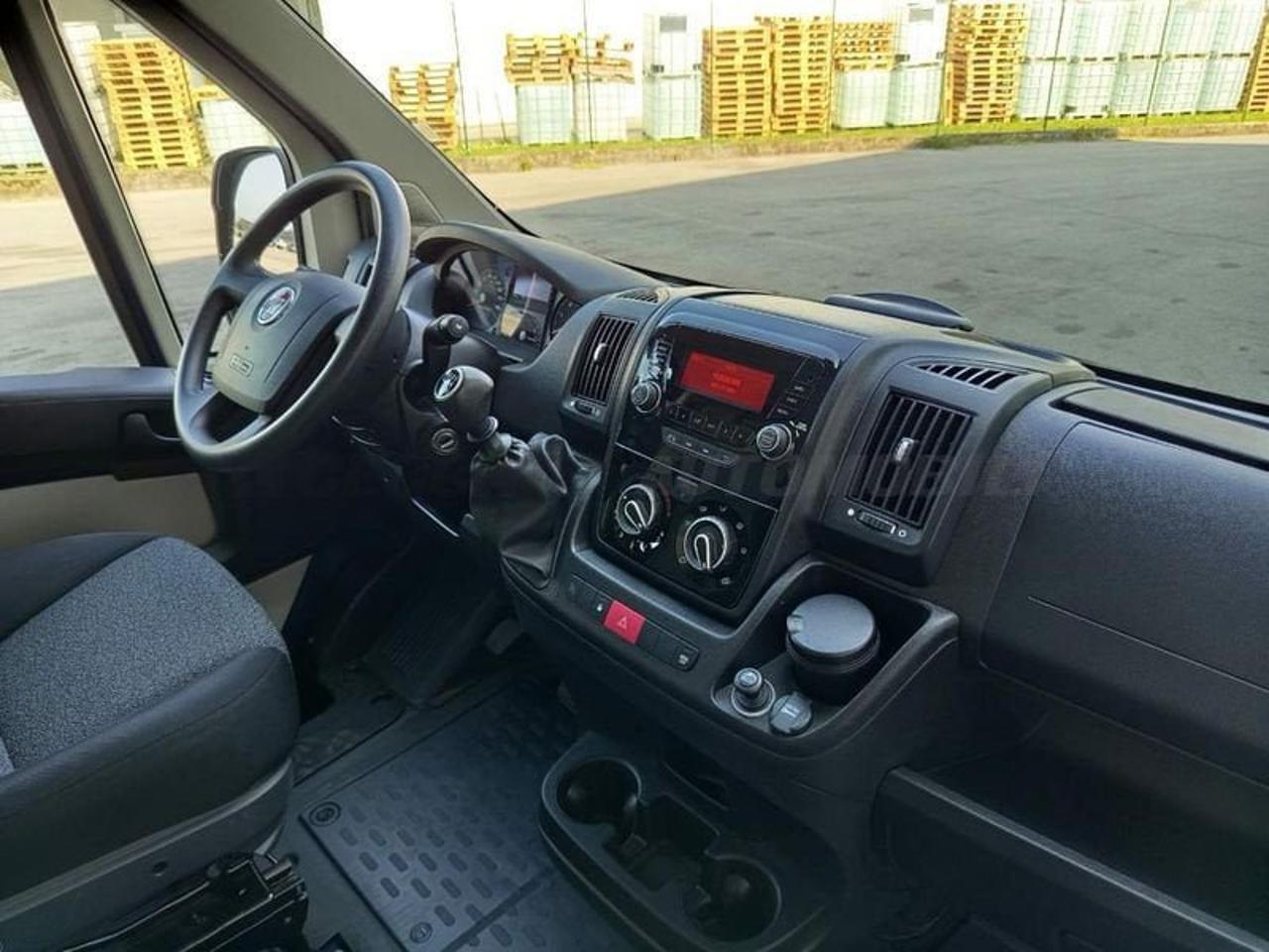 Fiat Fiat Ducato usata 21