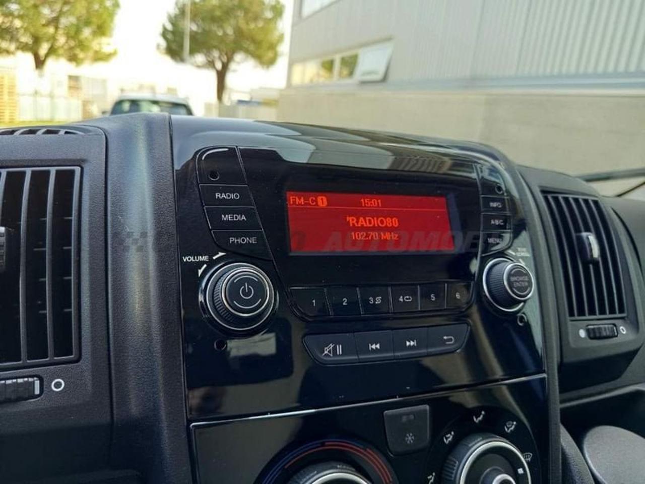 Fiat Fiat Ducato usata 23