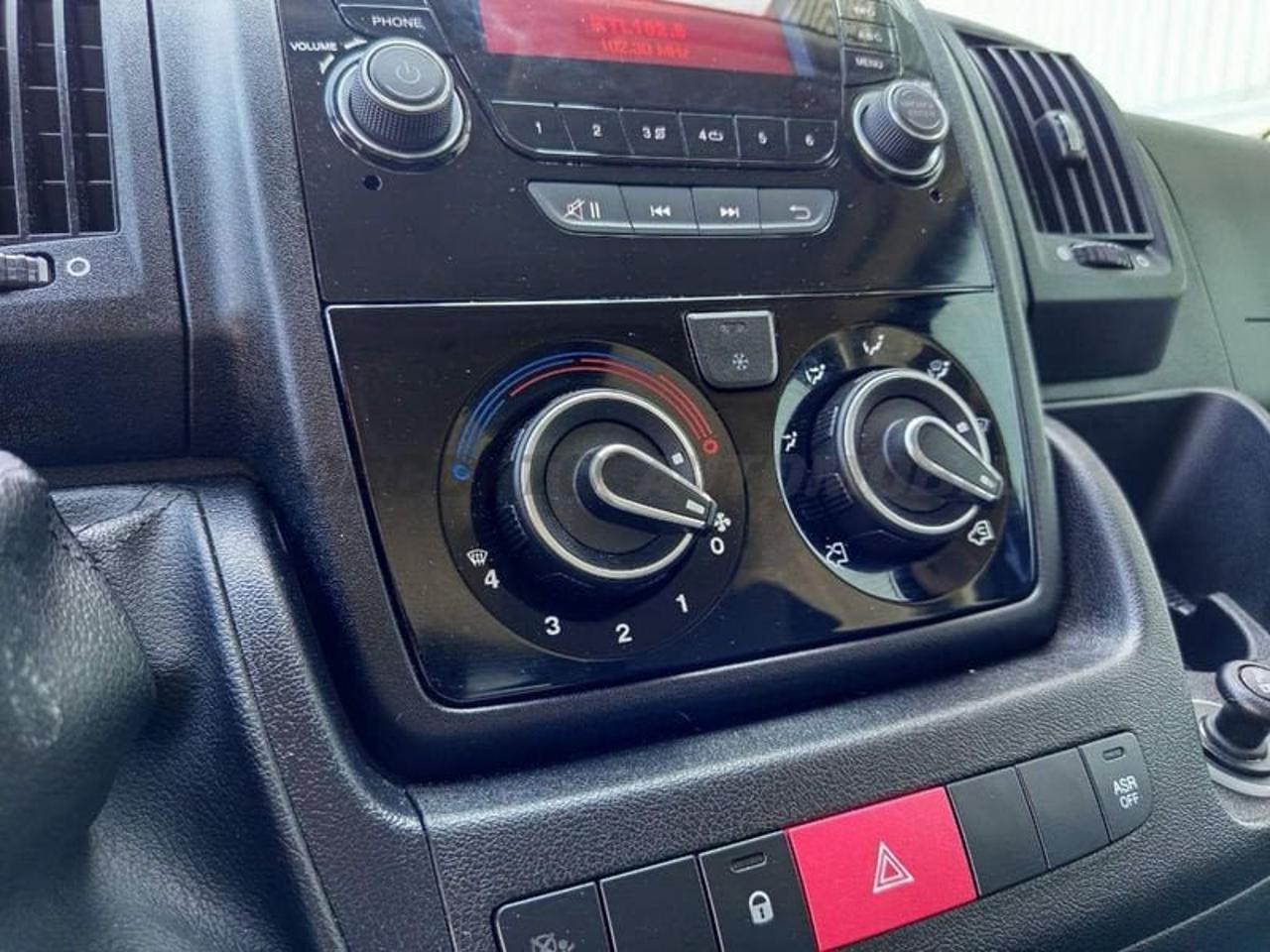 Fiat Fiat Ducato usata 1