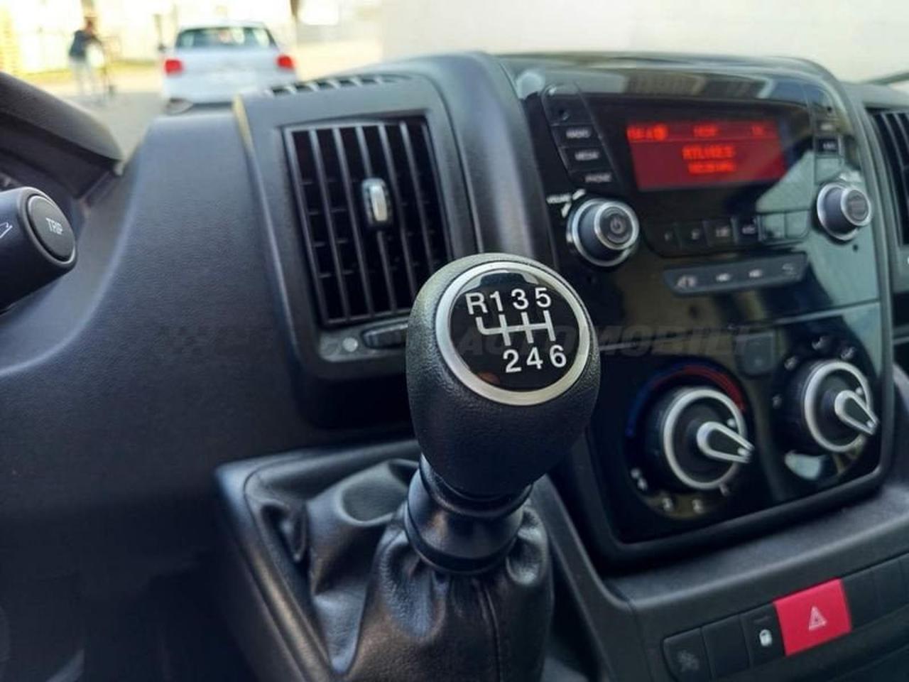 Fiat Fiat Ducato usata 2