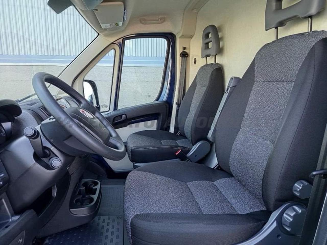 Fiat Fiat Ducato usata 3