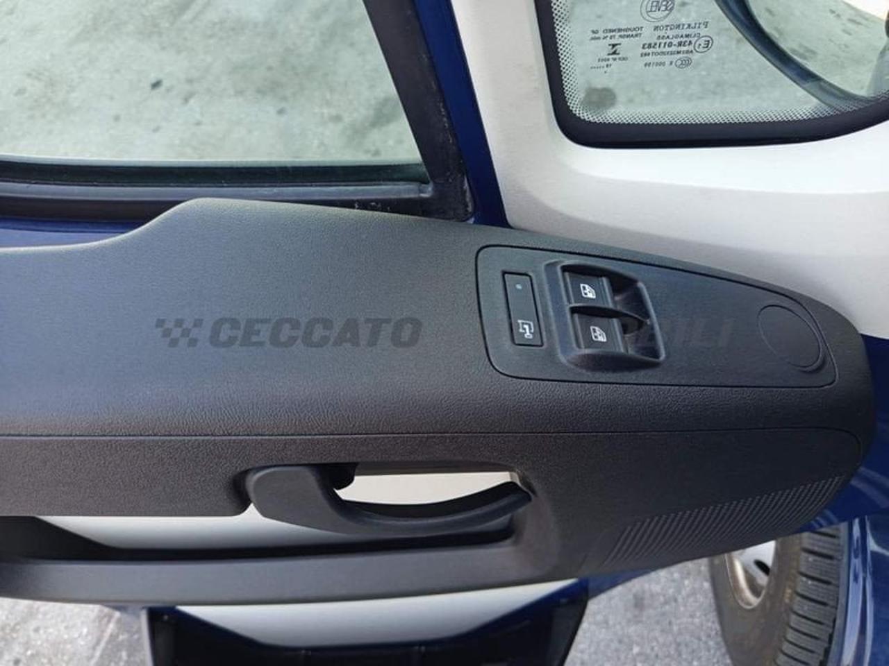 Fiat Fiat Ducato usata 4