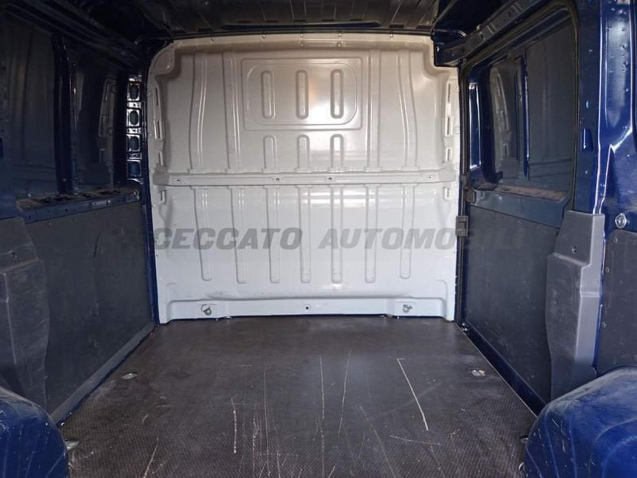 Fiat Fiat Ducato usata 5