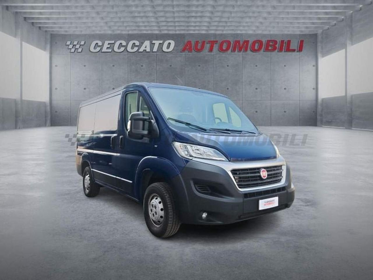 Fiat Fiat Ducato usata 7