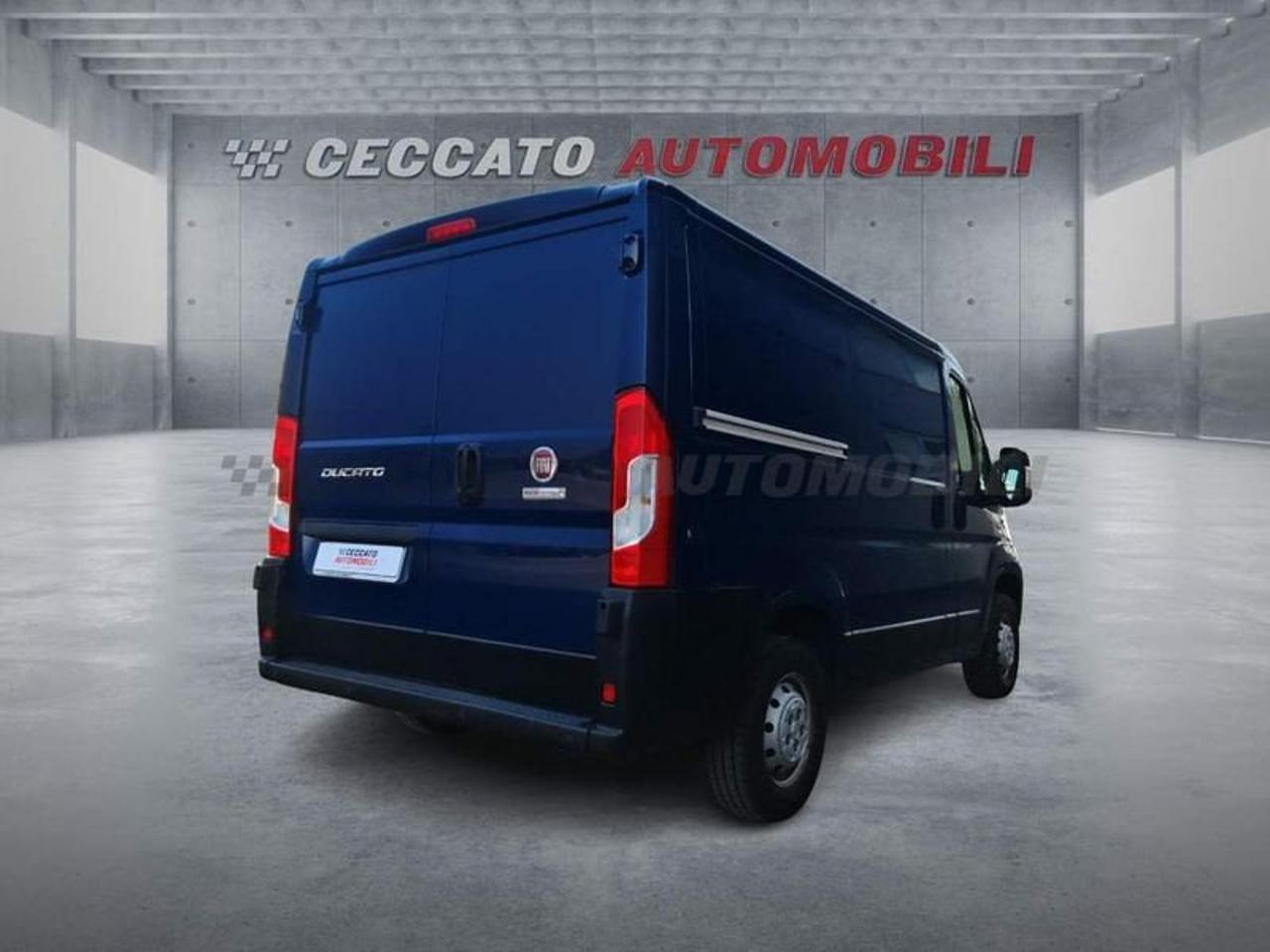 Fiat Fiat Ducato usata 8