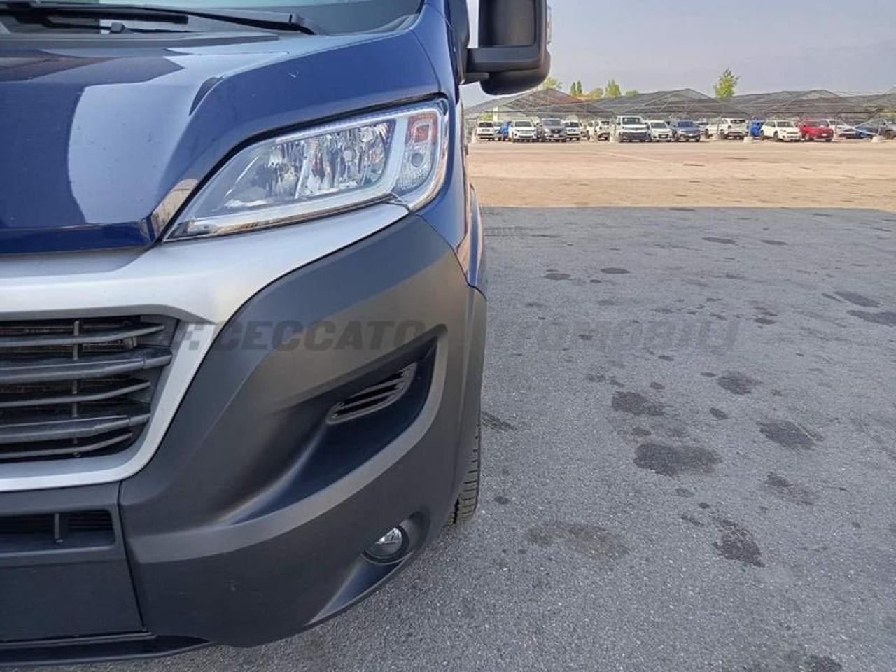 Fiat Fiat Ducato usata 9