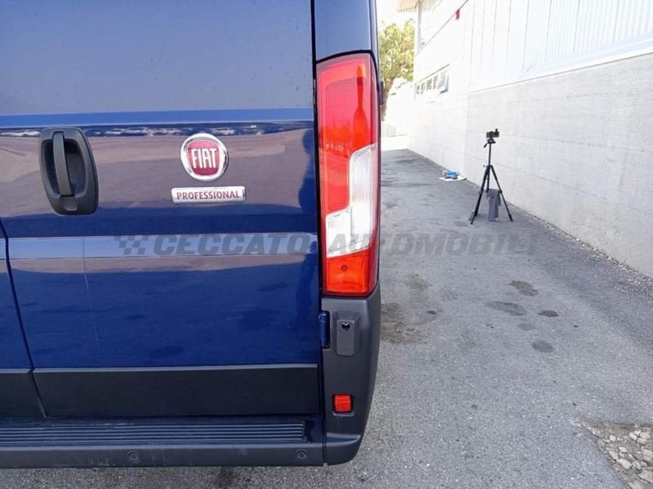 Fiat Fiat Ducato usata 10