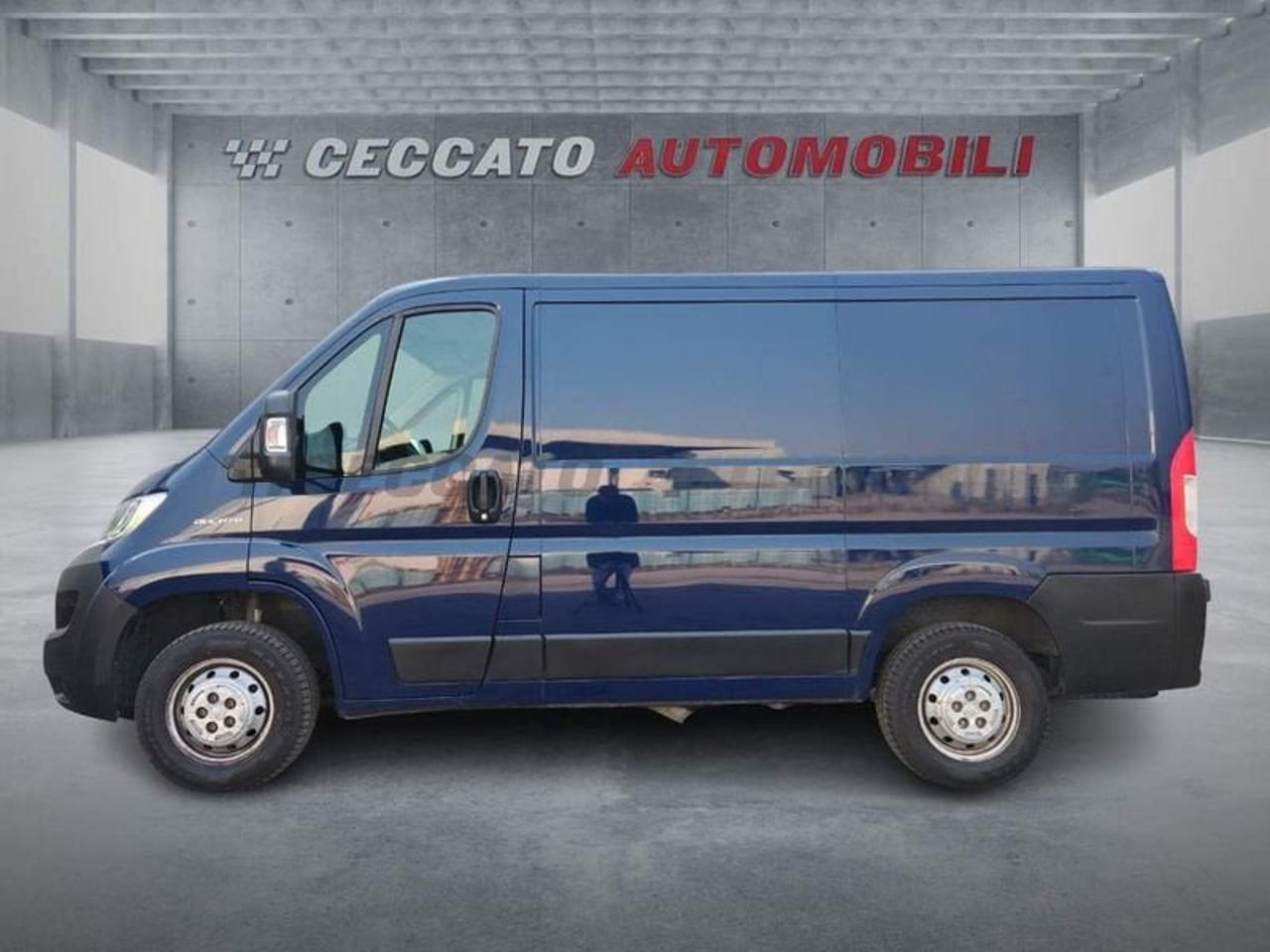 Fiat Fiat Ducato usata 11