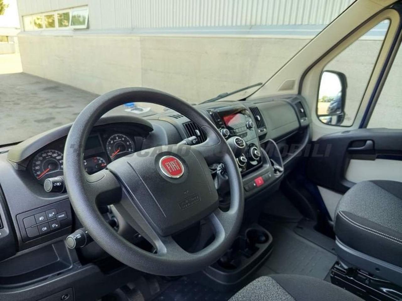 Fiat Fiat Ducato usata 12