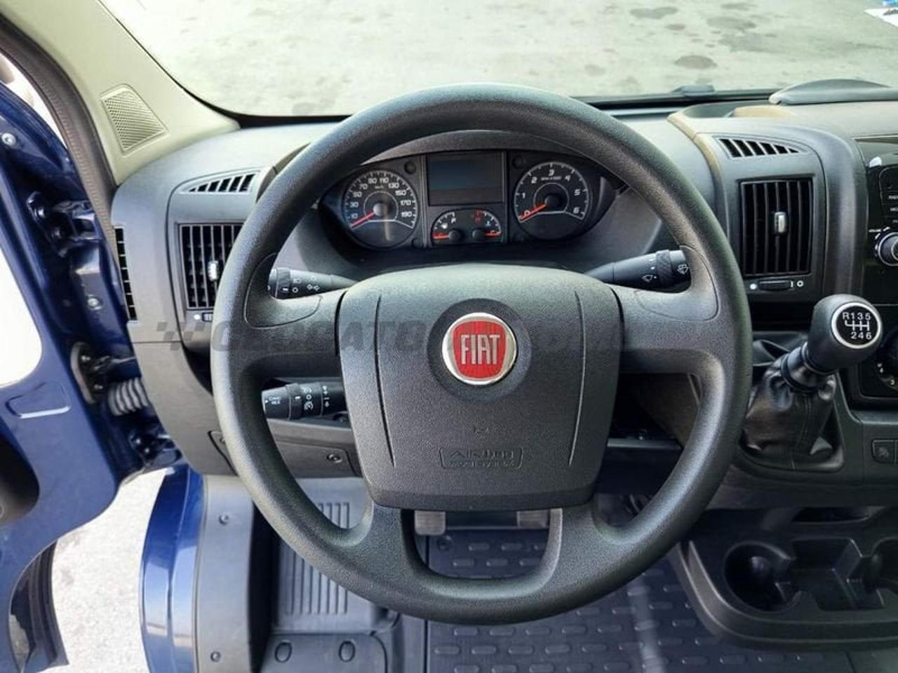 Fiat Fiat Ducato usata 13