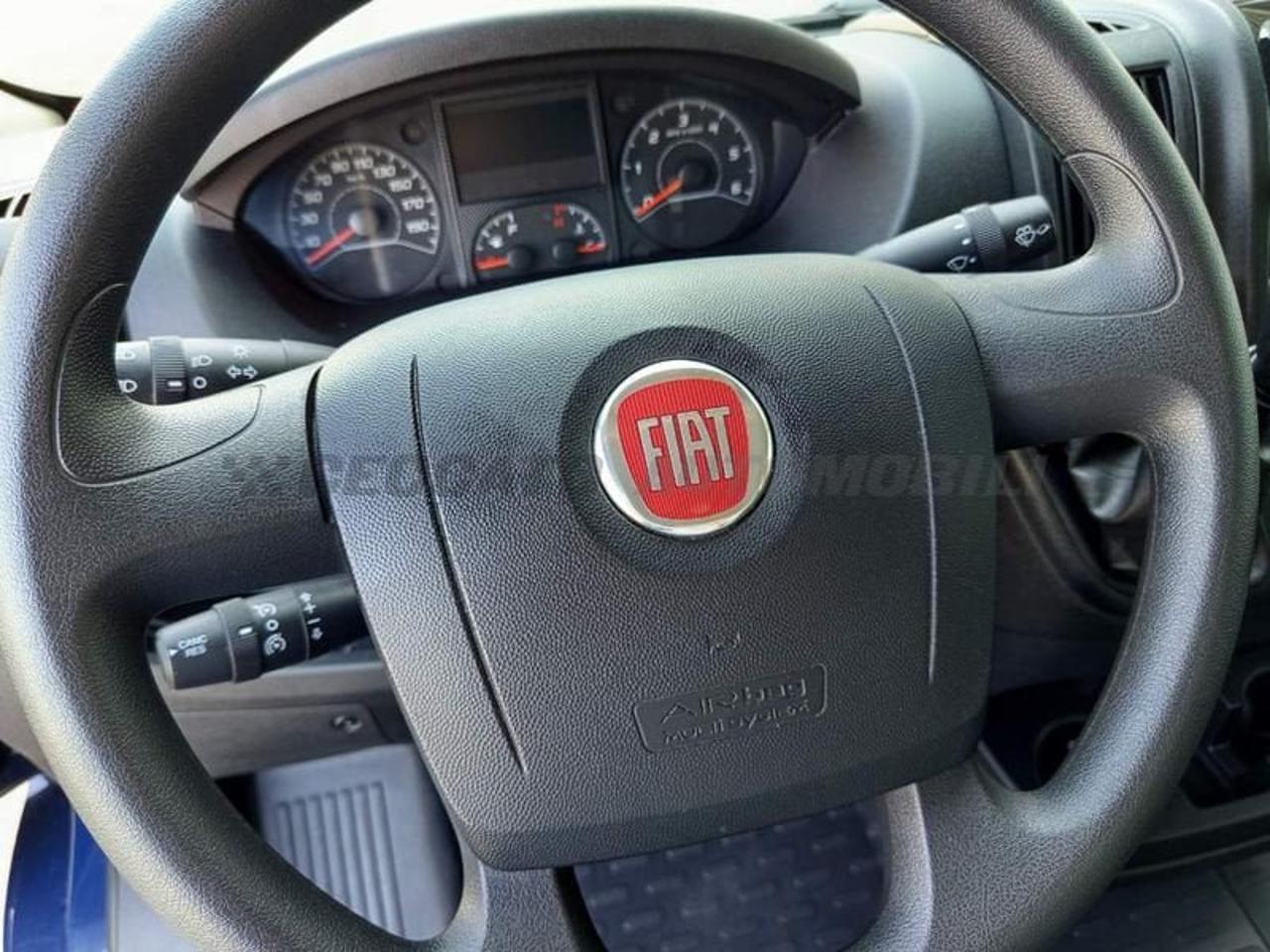 Fiat Fiat Ducato usata 15