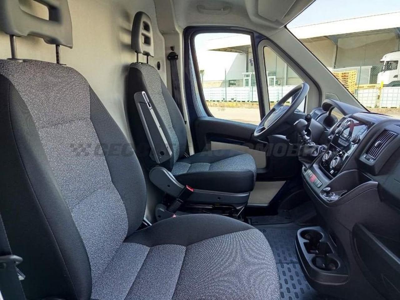 Fiat Fiat Ducato usata 16