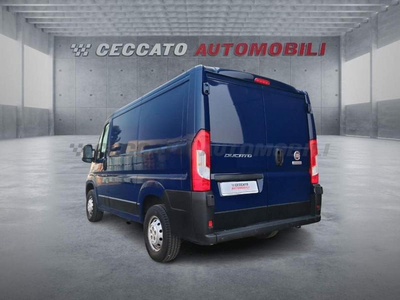 Fiat Fiat Ducato usata 17
