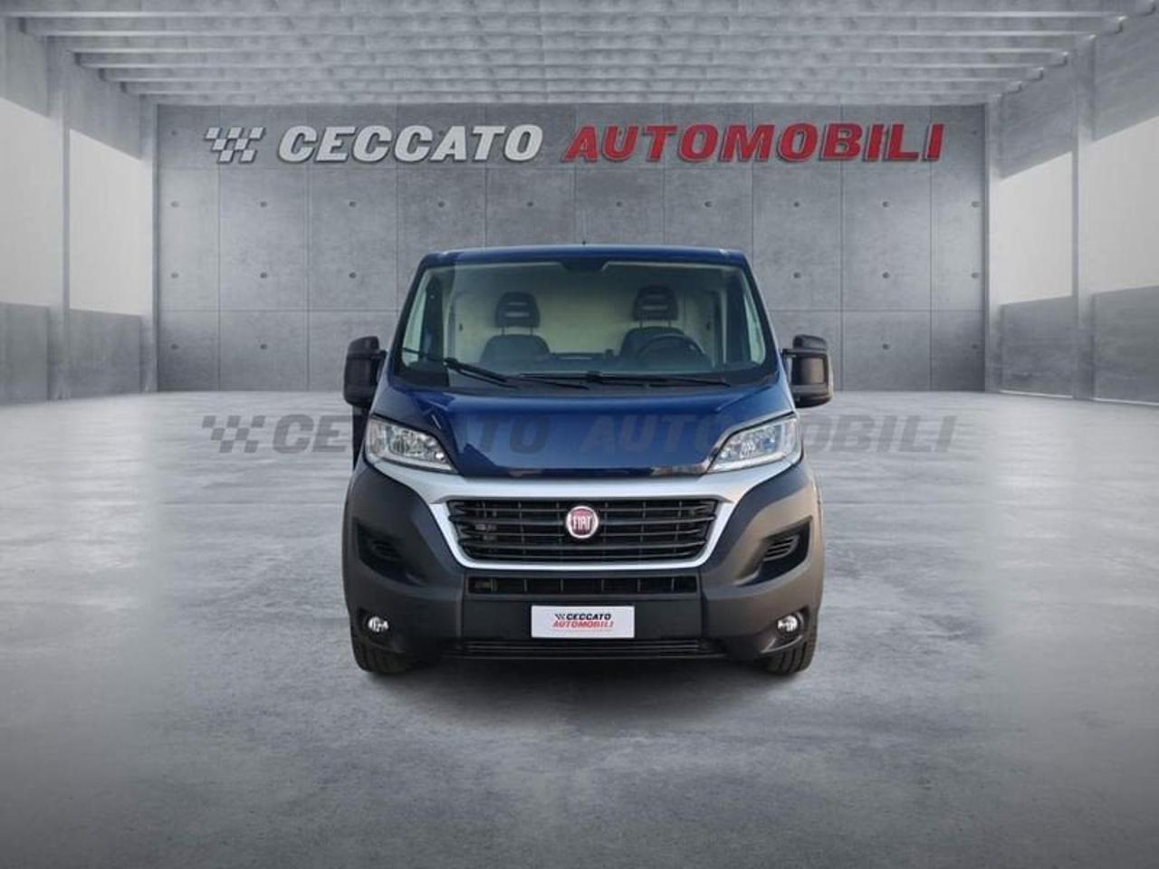 Fiat Fiat Ducato usata 18