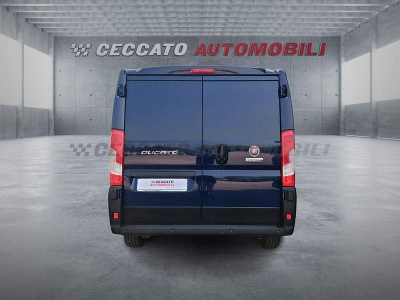 Fiat Fiat Ducato usata 19