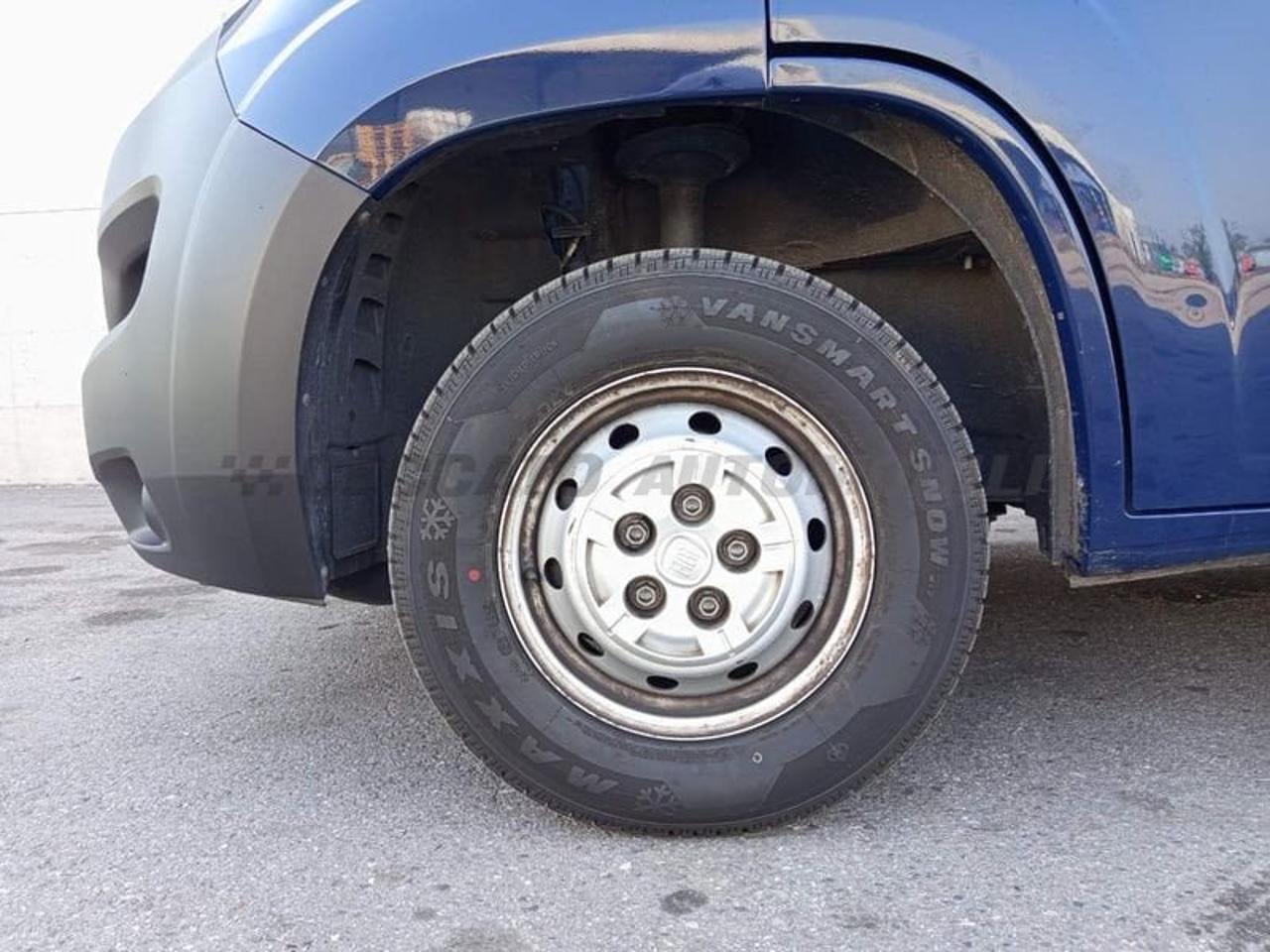 Fiat Fiat Ducato usata 20