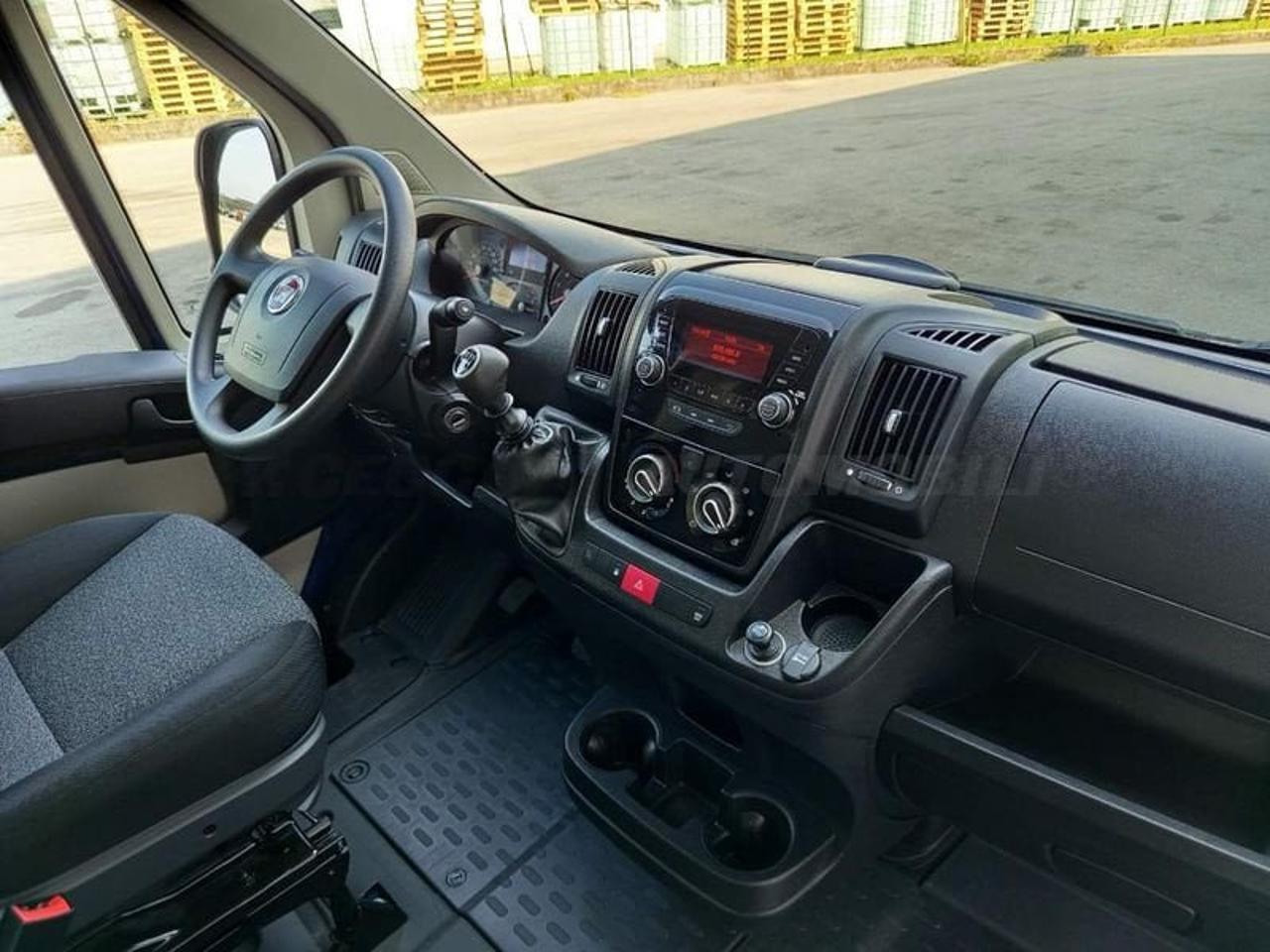 Fiat Fiat Ducato usata 21