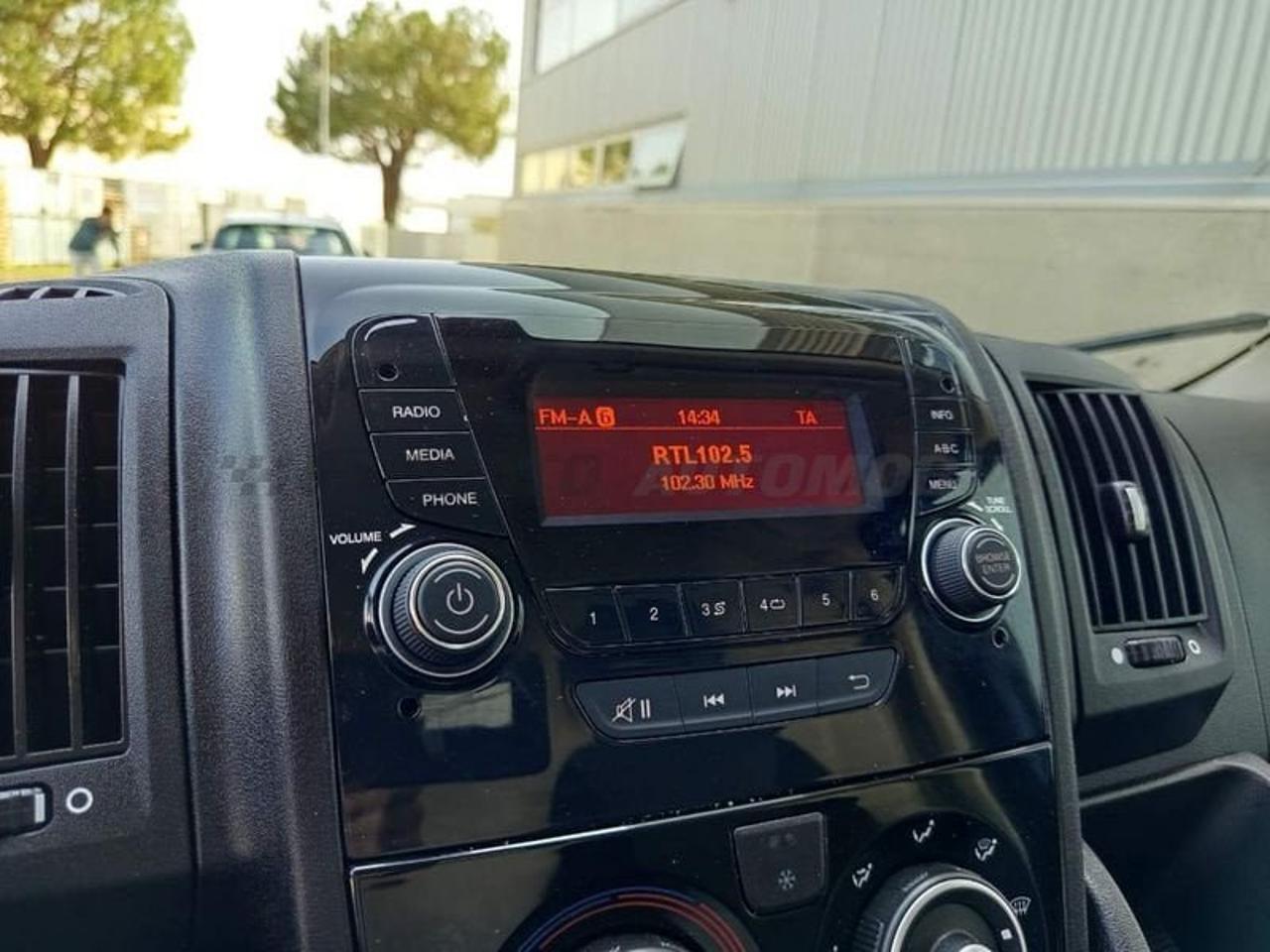 Fiat Fiat Ducato usata 23