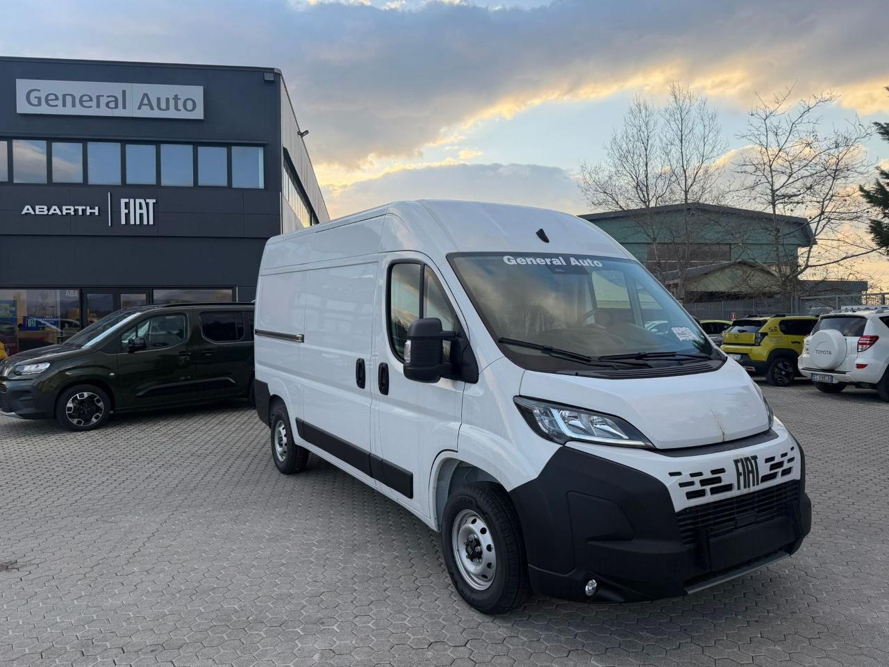 Fiat Ducato