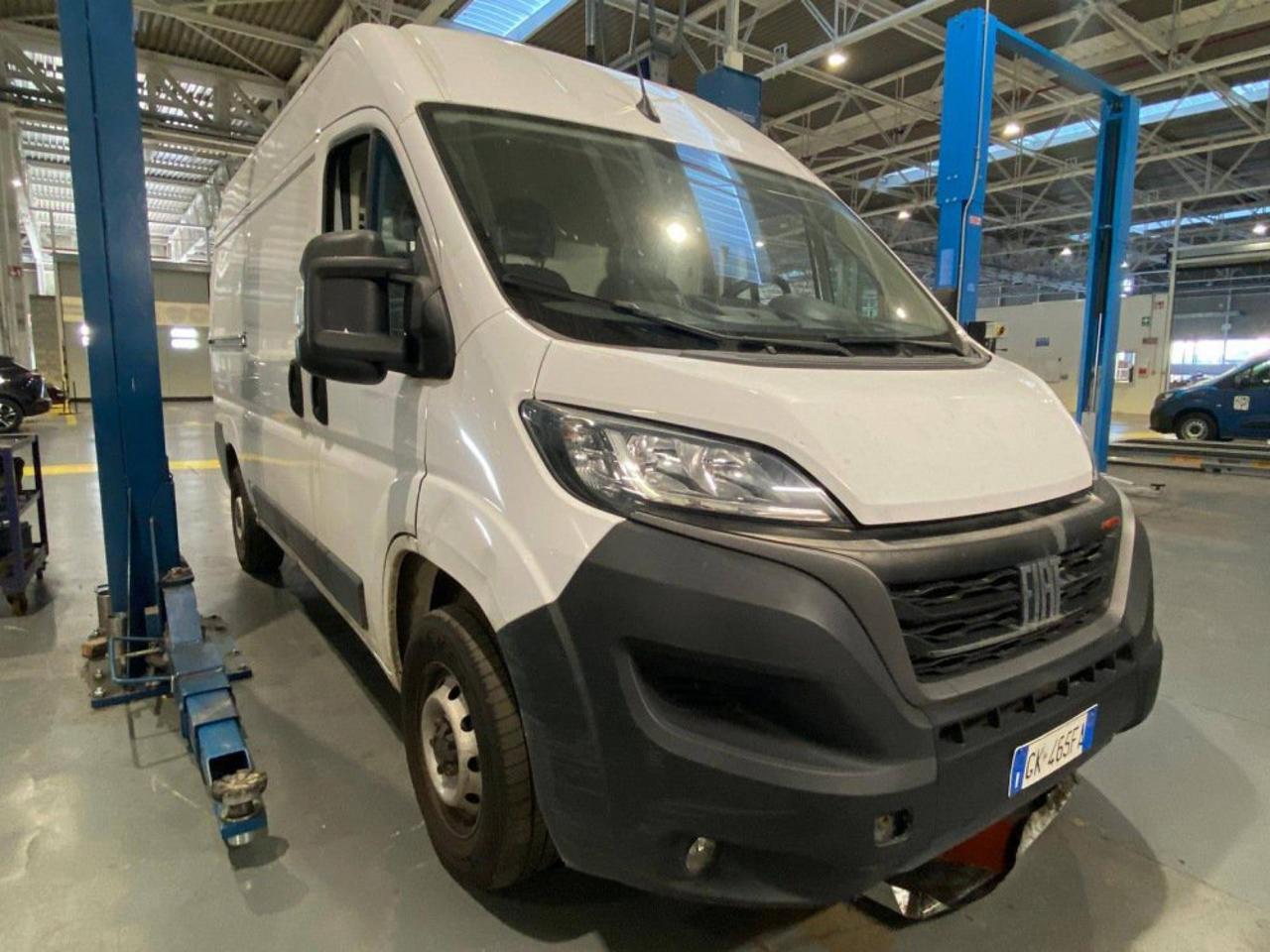 Fiat Fiat Ducato usata 11