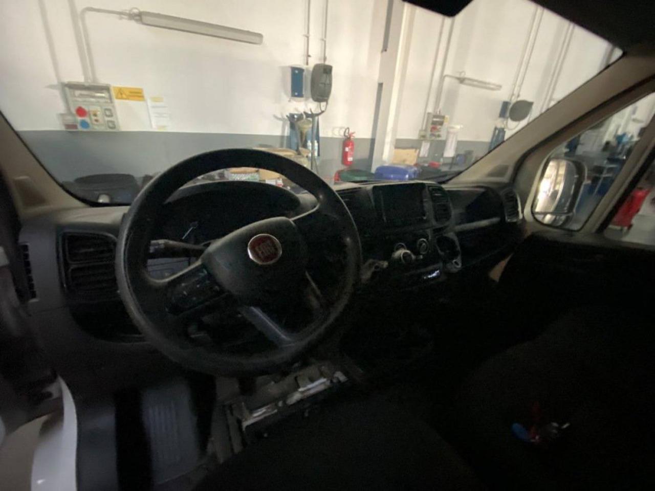 Fiat Fiat Ducato usata 16