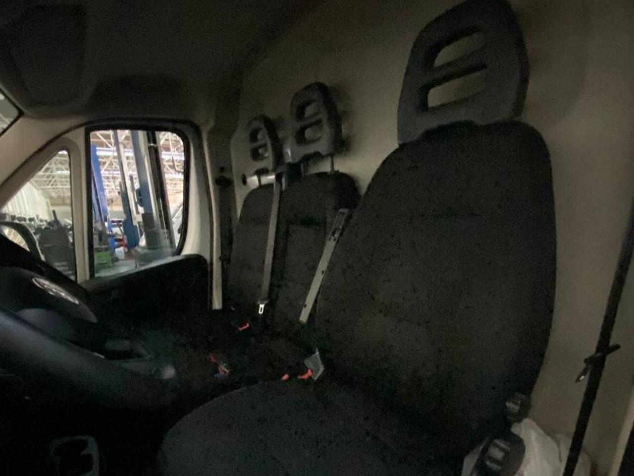 Fiat Fiat Ducato usata 17