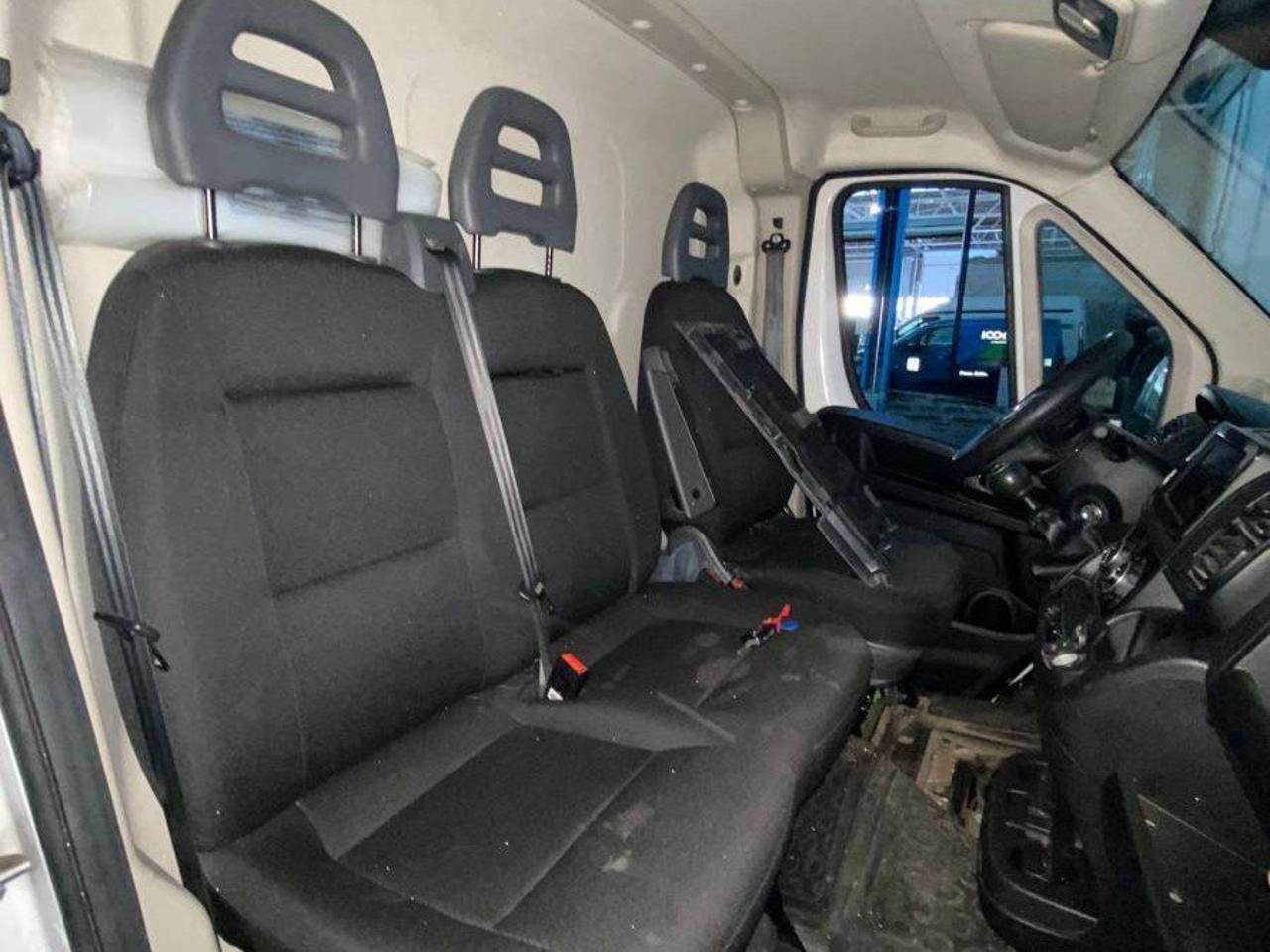 Fiat Fiat Ducato usata 18