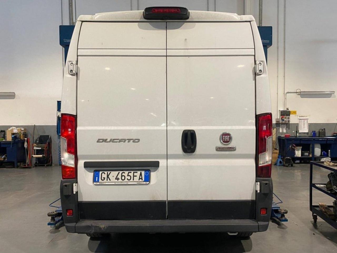 Fiat Fiat Ducato usata 20