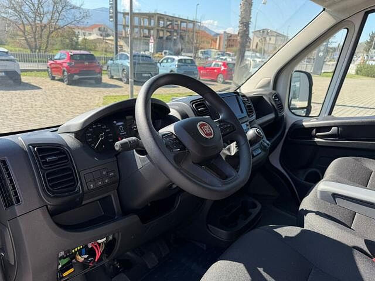 Fiat Fiat Ducato usata 1