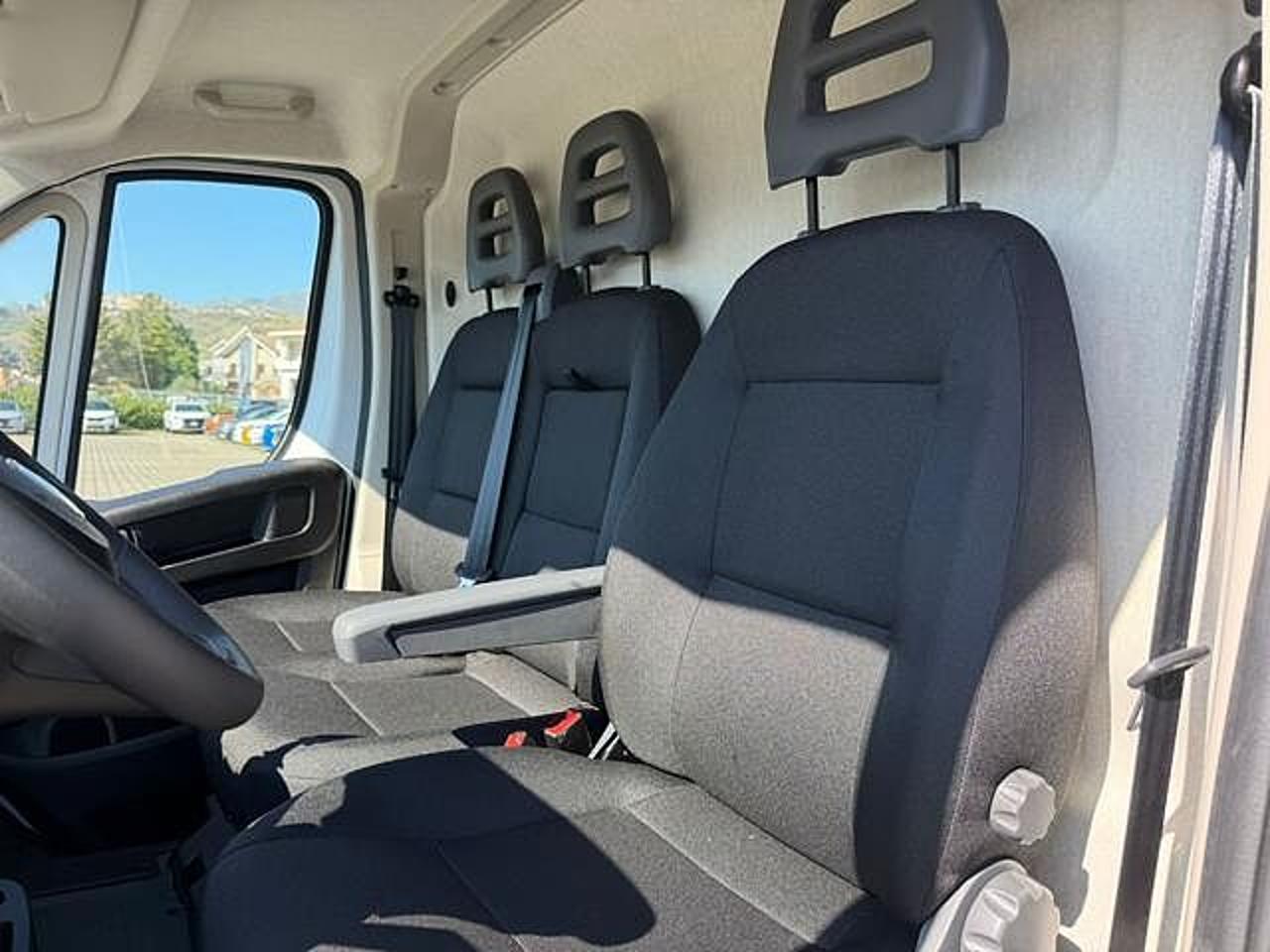 Fiat Fiat Ducato usata 2