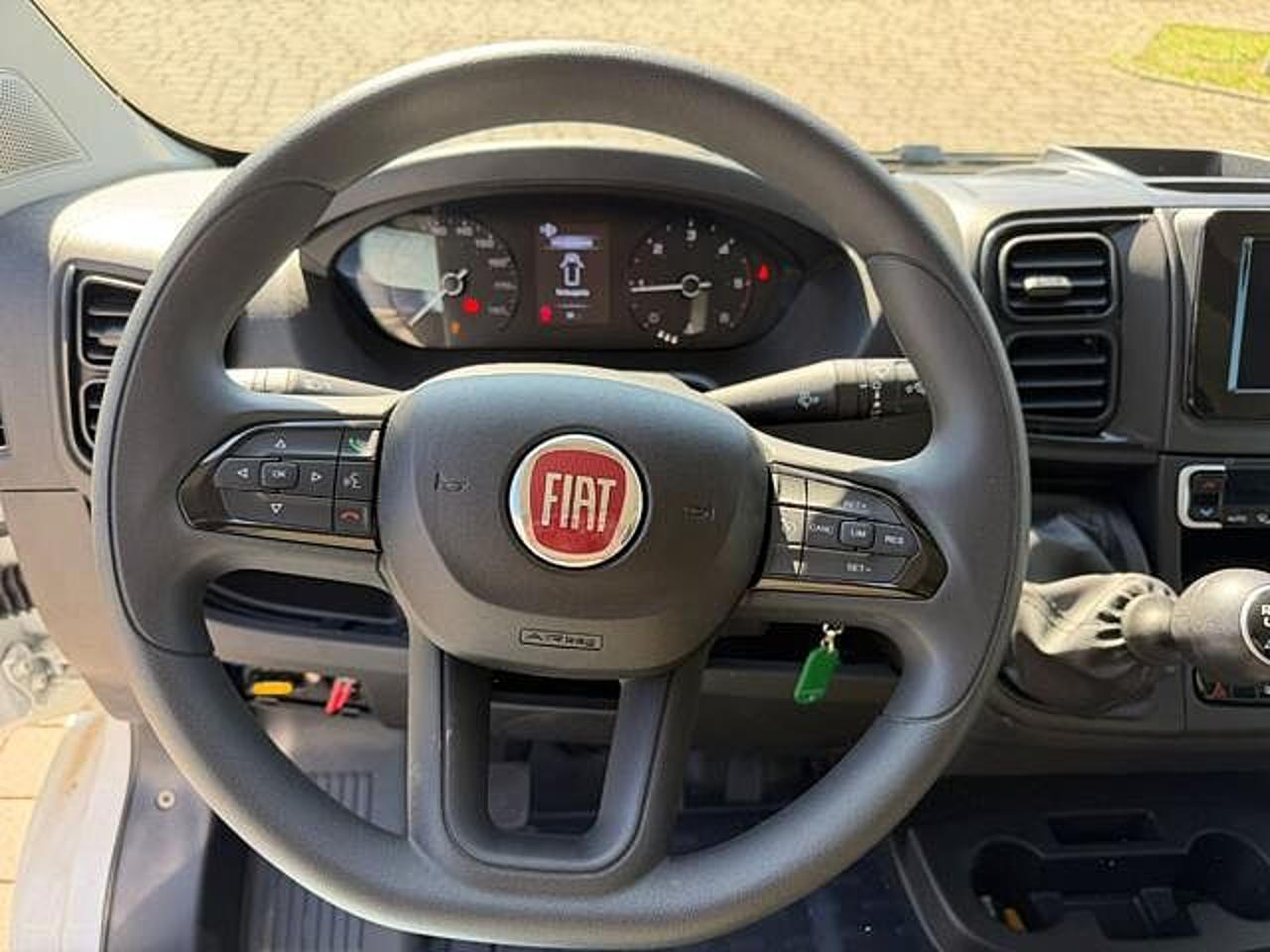 Fiat Fiat Ducato usata 3