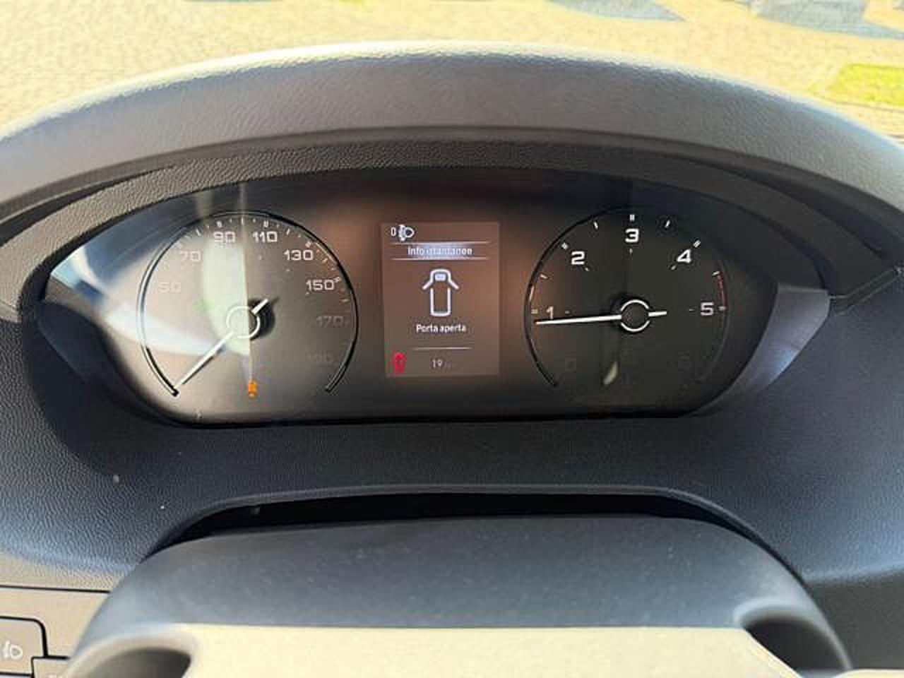 Fiat Fiat Ducato usata 4