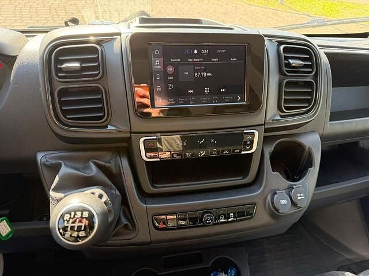 Fiat Fiat Ducato usata 6