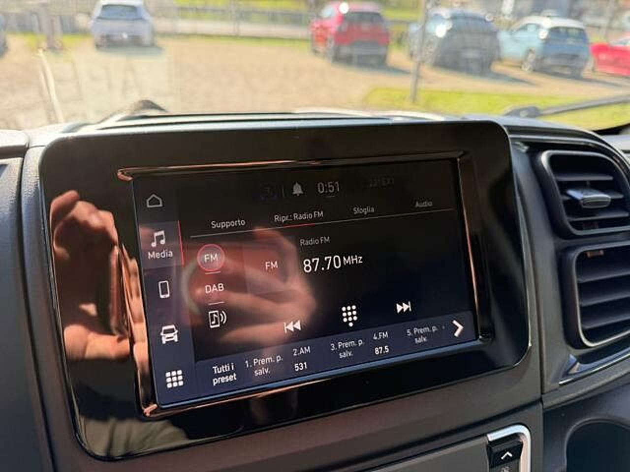 Fiat Fiat Ducato usata 7