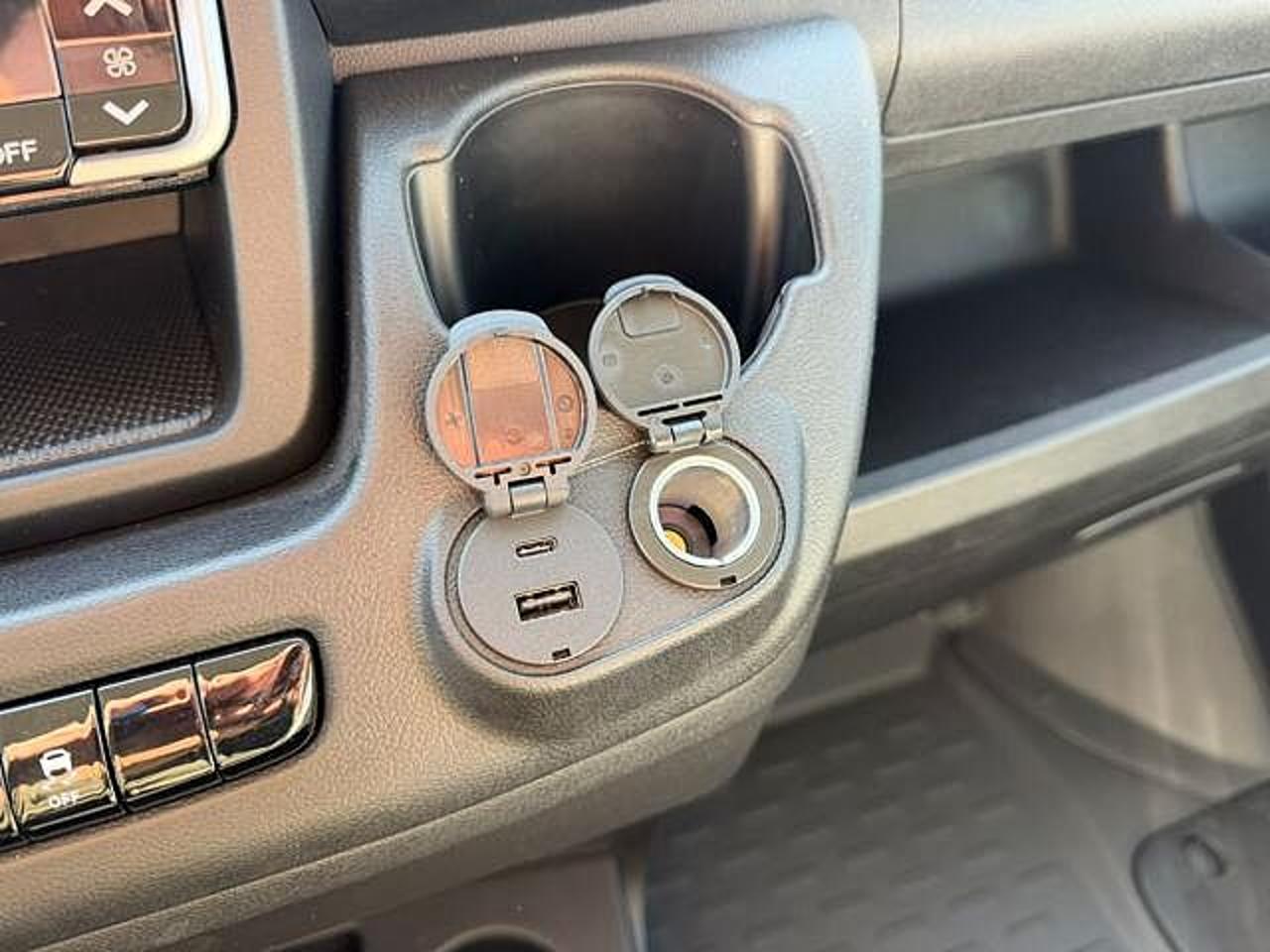 Fiat Fiat Ducato usata 9