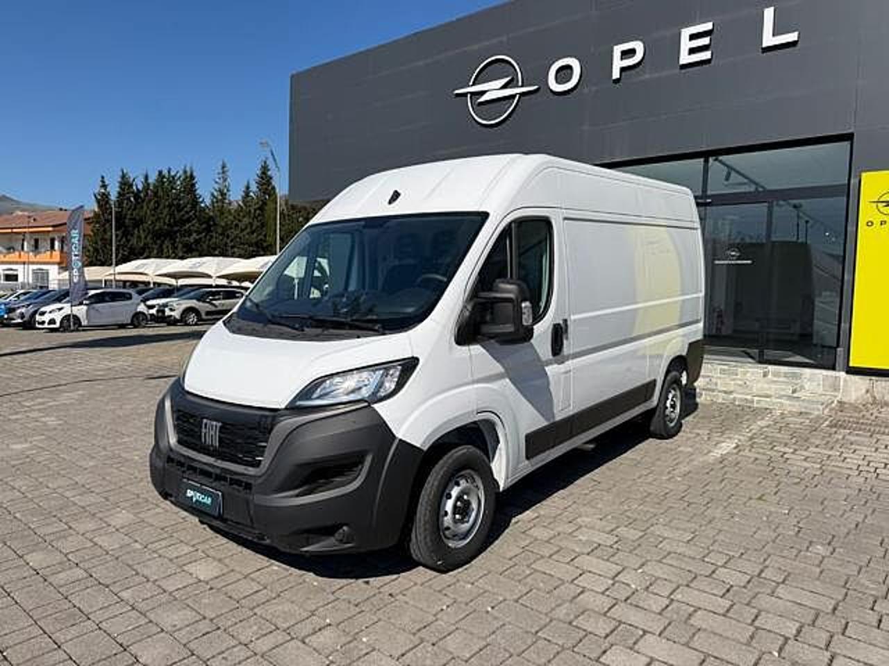 Fiat Fiat Ducato usata 11