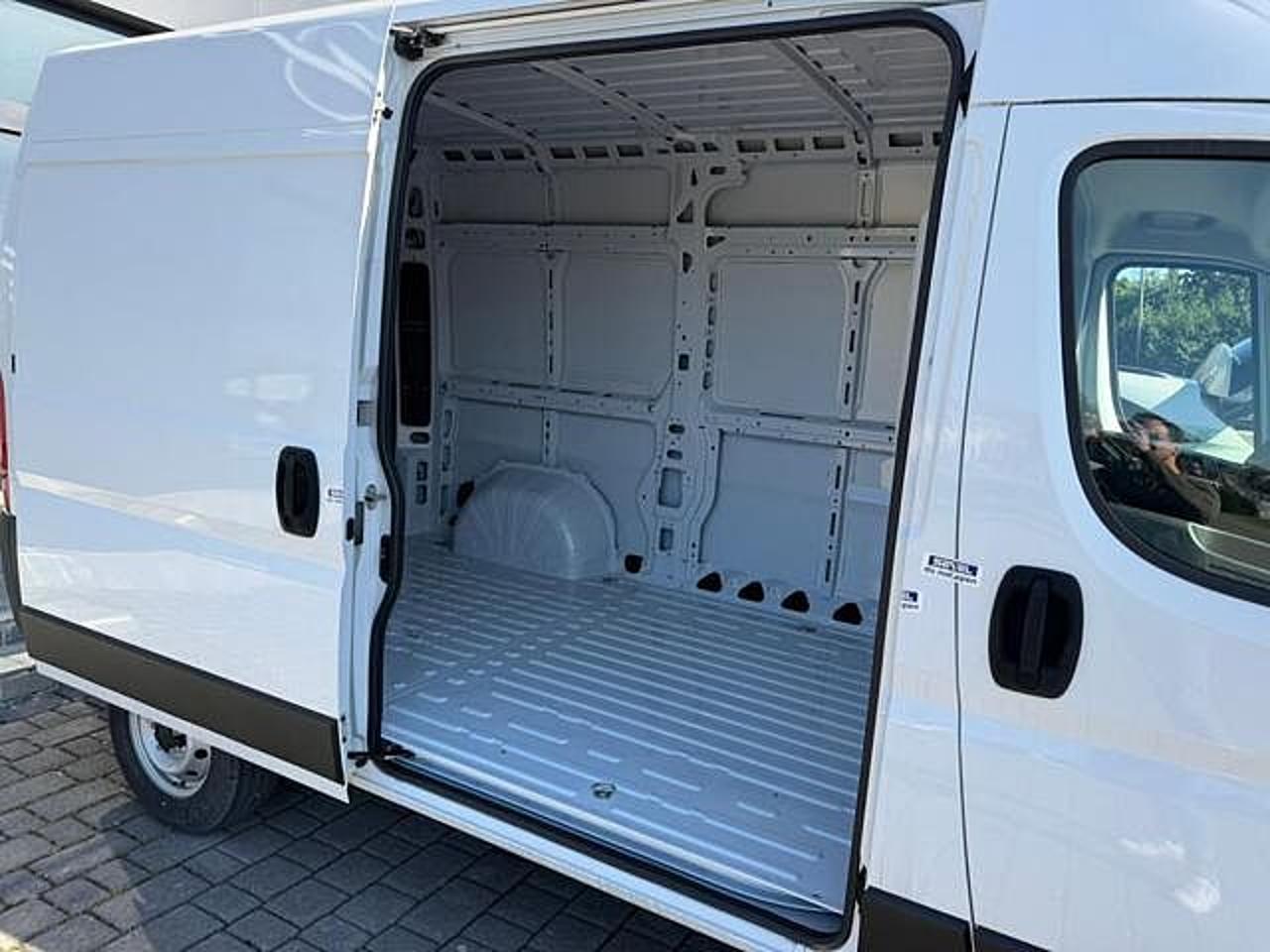 Fiat Fiat Ducato usata 12