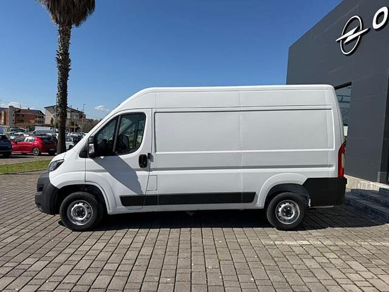 Fiat Fiat Ducato usata 13