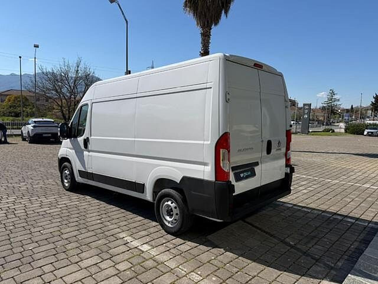 Fiat Fiat Ducato usata 14