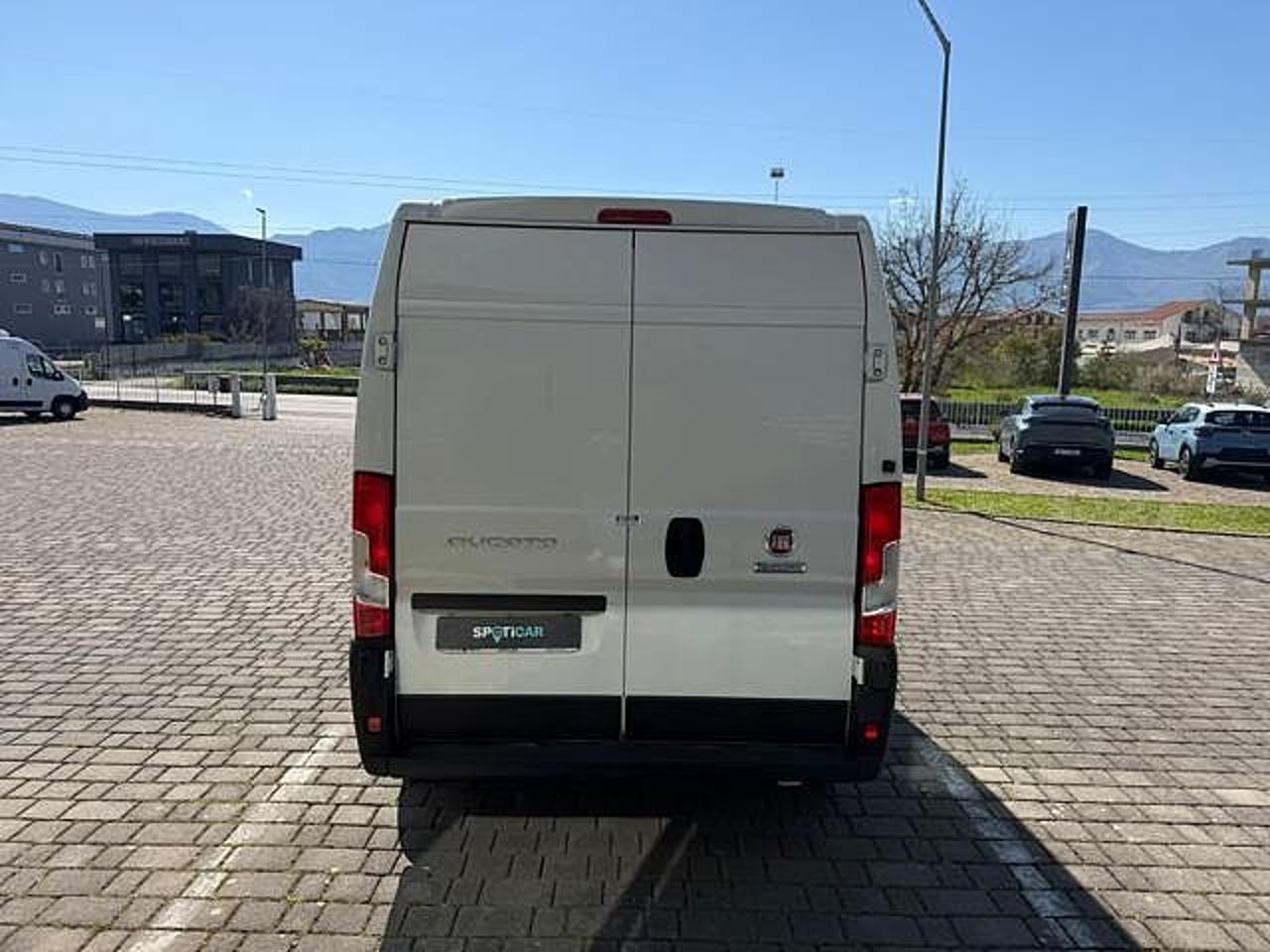 Fiat Fiat Ducato usata 15
