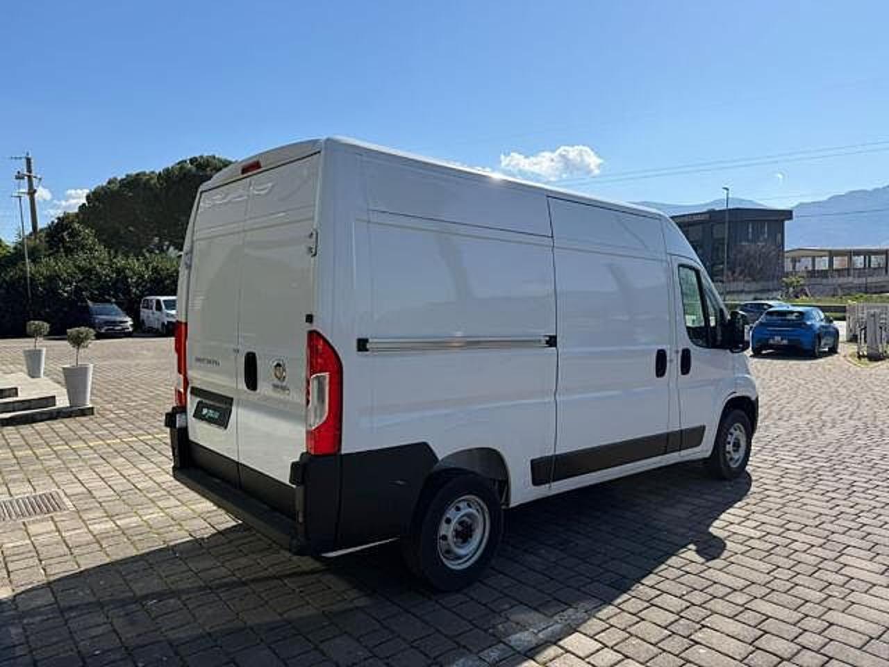 Fiat Fiat Ducato usata 16