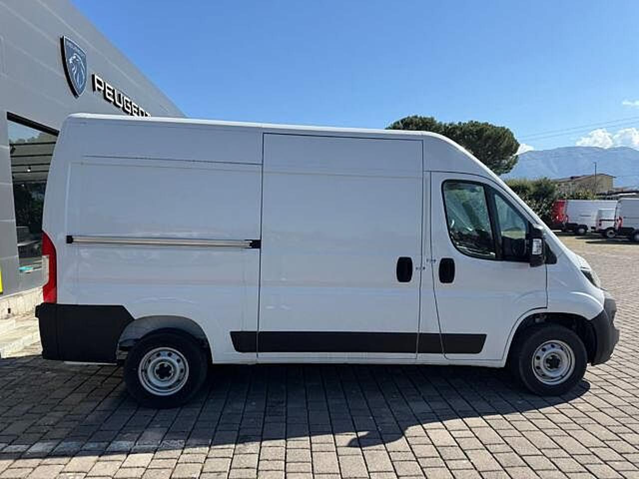 Fiat Fiat Ducato usata 17