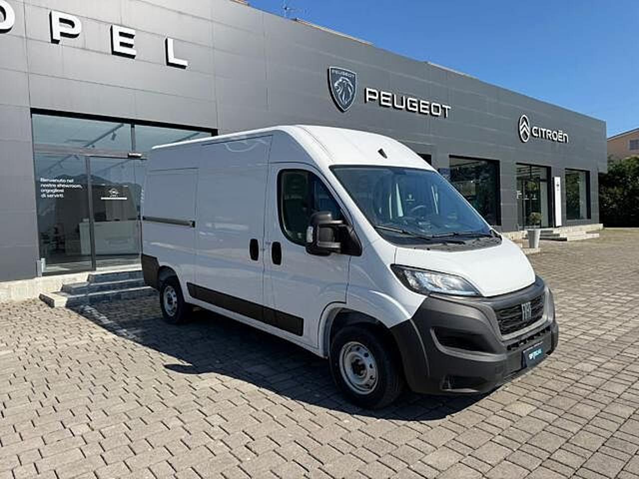 Fiat Fiat Ducato usata 18