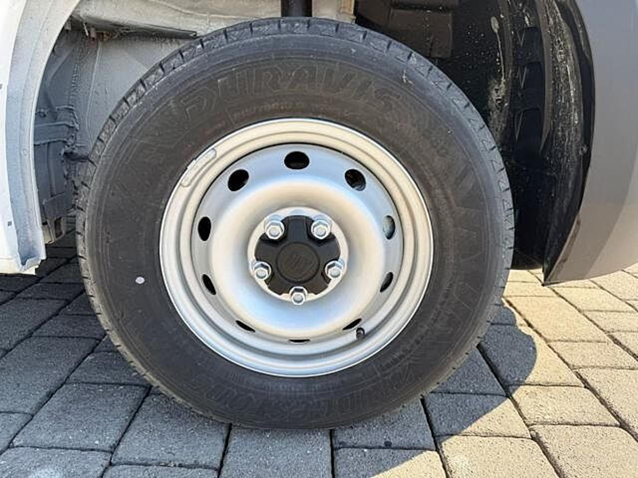 Fiat Fiat Ducato usata 19