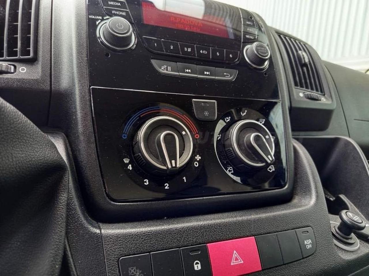 Fiat Fiat Ducato usata 1