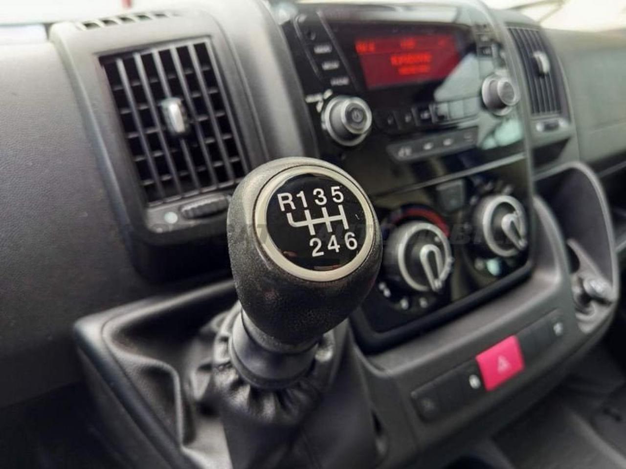 Fiat Fiat Ducato usata 2