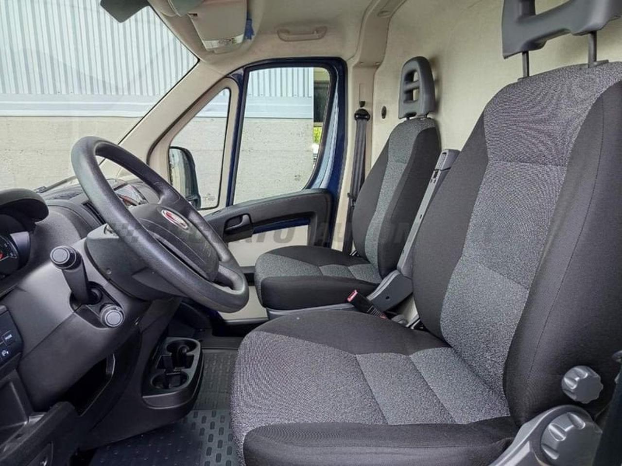 Fiat Fiat Ducato usata 3