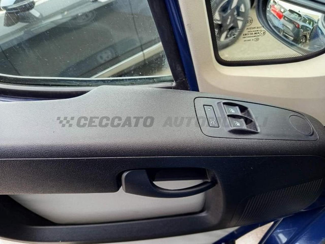 Fiat Fiat Ducato usata 4