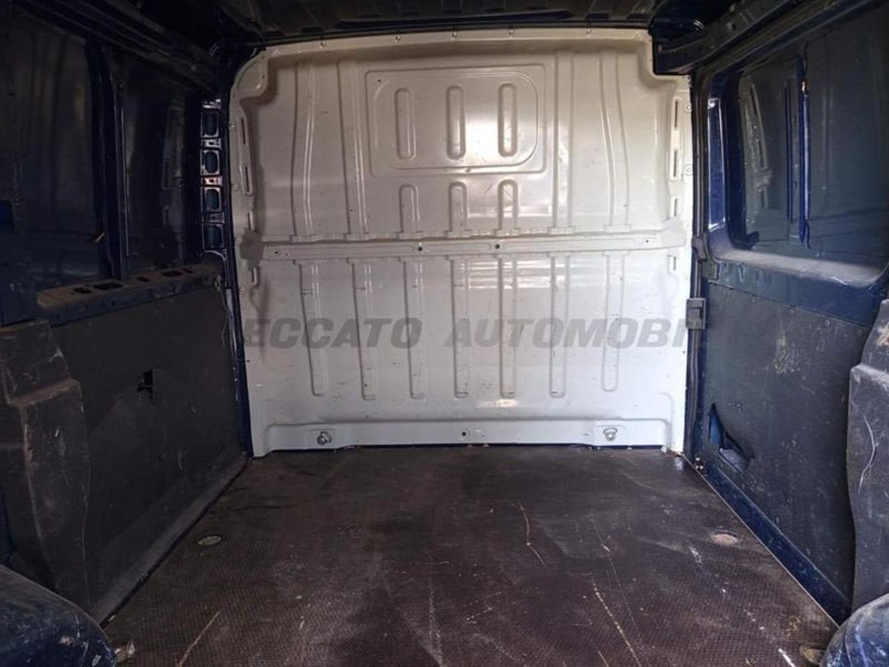 Fiat Fiat Ducato usata 5